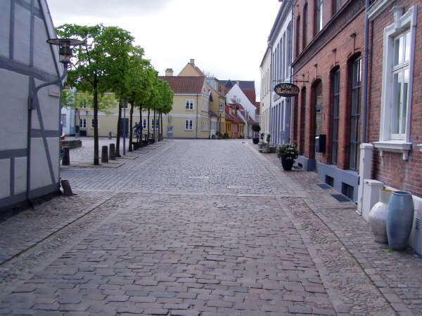 Odense