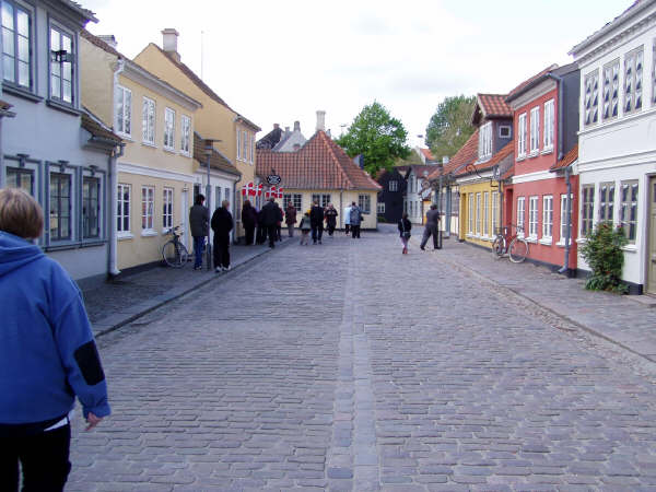 Odense