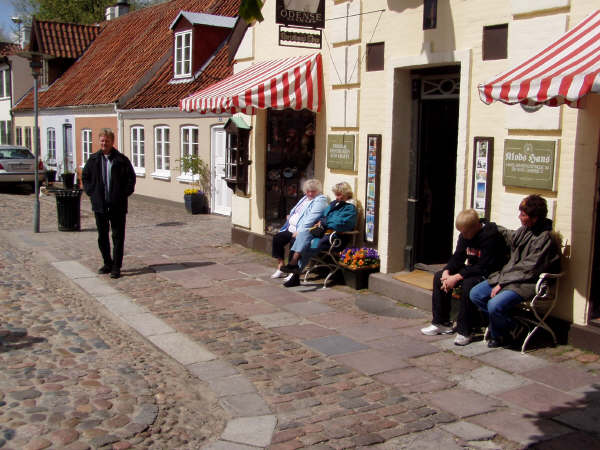 Odense