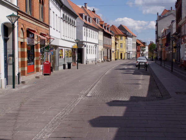 Odense