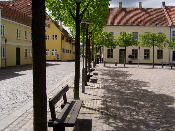 Odense